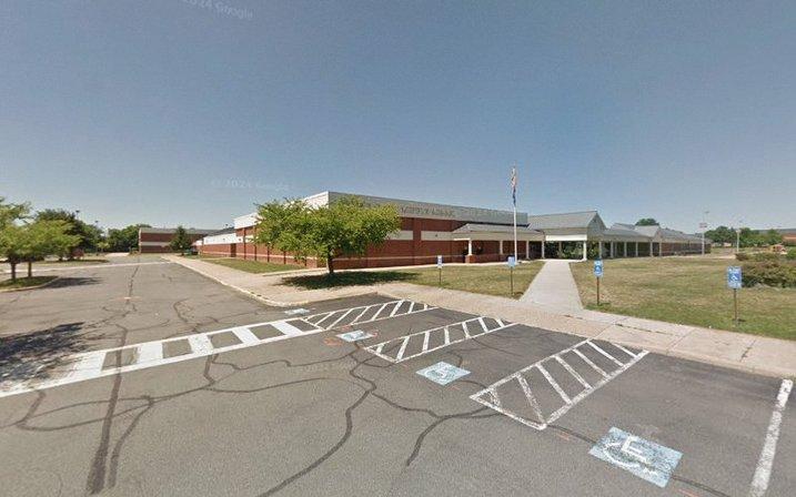 Harper Park Middle School