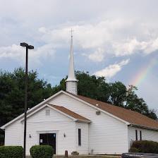 Crossroads Baptist Church