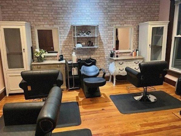 McKinley’s Salon & Boutique