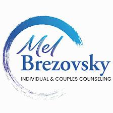Mel Brezovsky, Individual and Couples Counseling