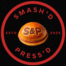 S and P Burger