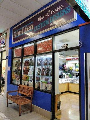 Kim Lien Gifts & Jewelry