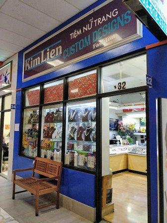 Kim Lien Gifts & Jewelry