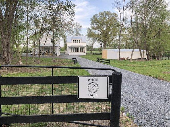 White Hall Farm