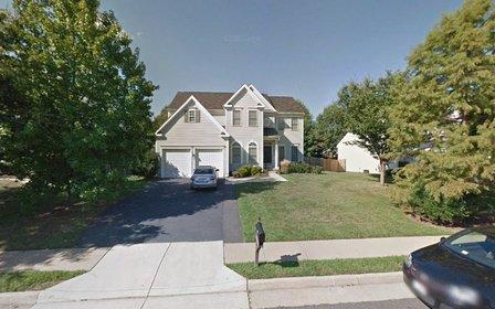 Marshall Group Home