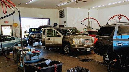 Flagship Carwash
