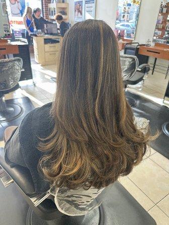 Hair Cuttery