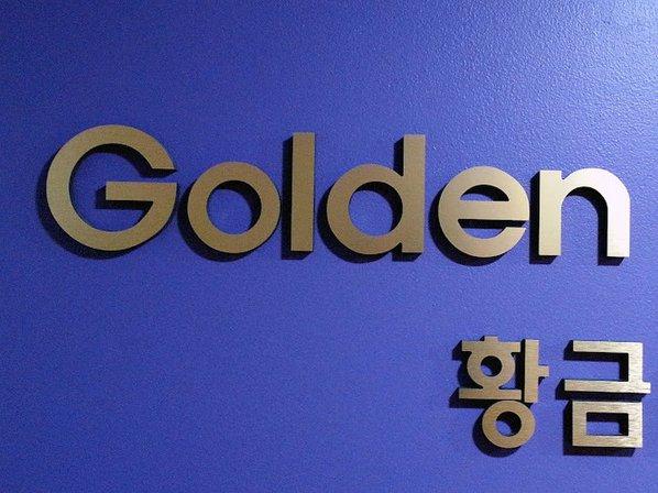 Golden: DOT Physical CME - Kevin Kim DC