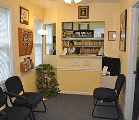 Mitra Hooshangi, DDS, LLC