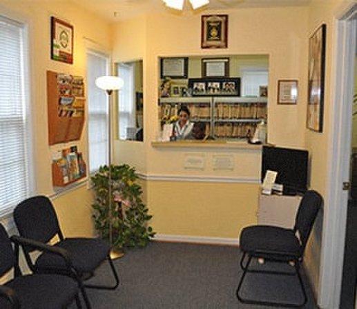 Mitra Hooshangi, DDS, LLC