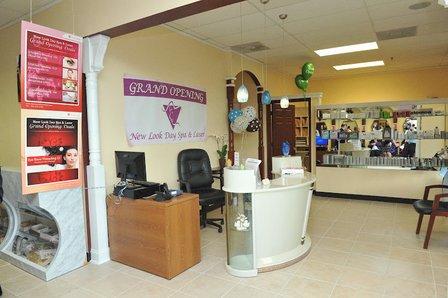 New Look Medi Spa & Threading - Herndon