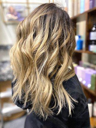 Blank Salon Studio & Apothecary