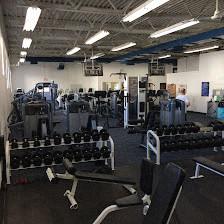 Evolution Health & Fitness