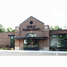 Bank of Clarke