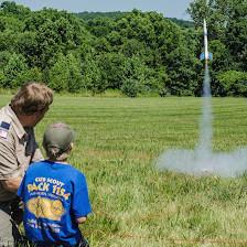 BSA Cub Scout Pack 1154