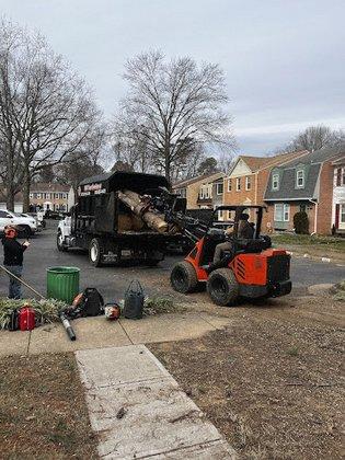 R&R Tree Service, LLC