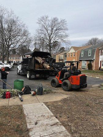 R&R Tree Service, LLC