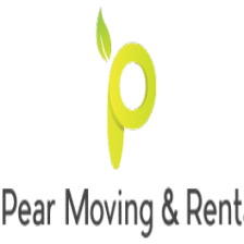 Pear Moving Company