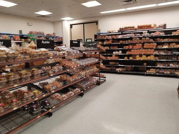 Walmart Supercenter