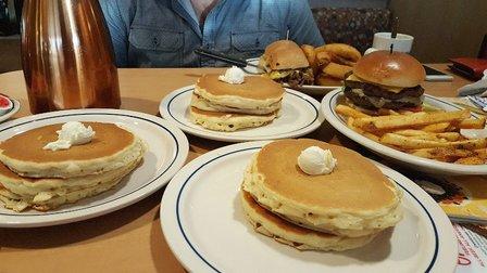 IHOP
