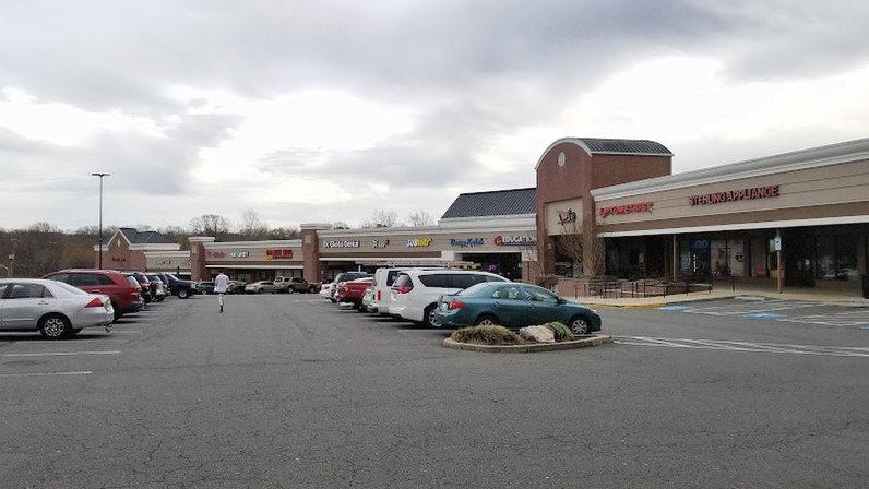 Town Center at Sterling
