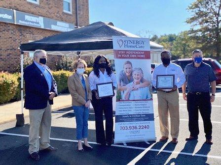 SYNERGY HomeCare