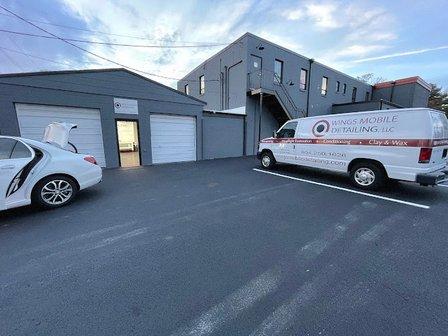 Wings Mobile Detailing