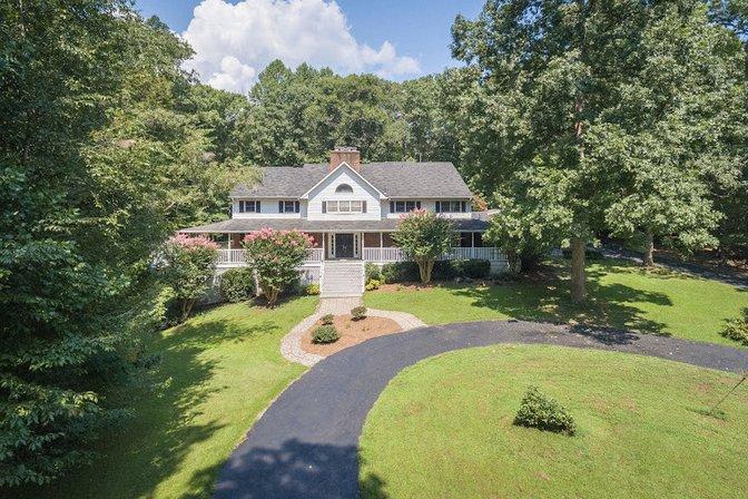 Live The Easy Life Real Estate - Tammy Irby
