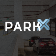 ParkX - 2300 Dulles Station