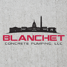 Blanchet Concrete Pumping, LLC