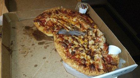 Paisano's Pizza