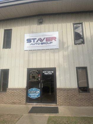 Staver Auto Group