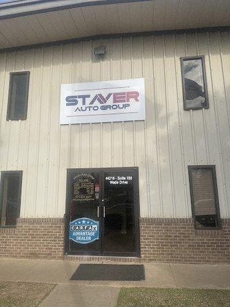 Staver Auto Group