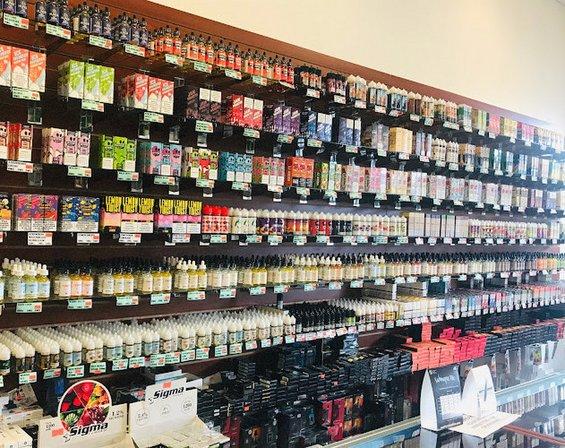 Vape Lot Smoke Shop, CIGAR, TOBACCO, VAPE JUICE, GEEK BAR & HOOKAH AND MUCH MORE