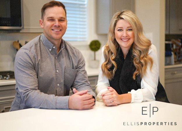 Ellis Properties