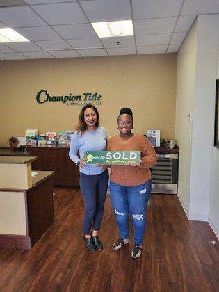 Ayona Shome, Realtor- Pearson Smith Realty