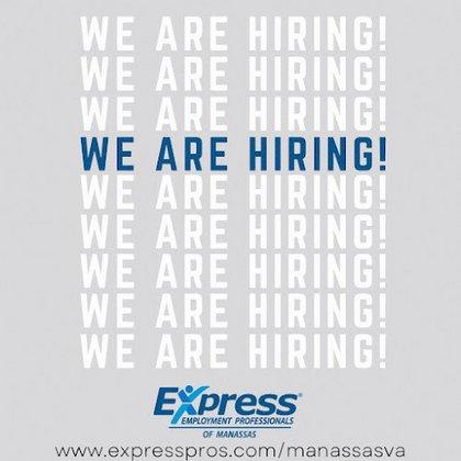 Express Employment Professionals