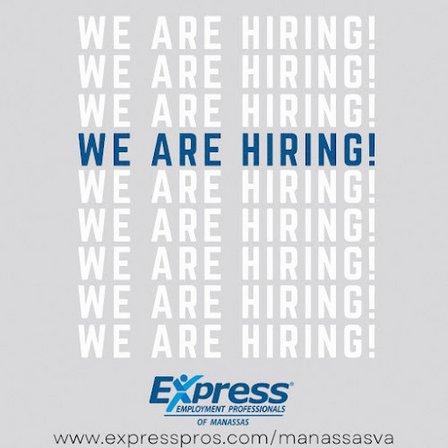 Express Employment Professionals