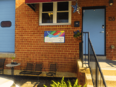 New Edge Awards & Signs