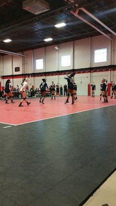 Manassas Volleyball Club