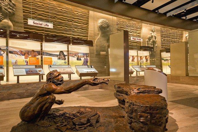 Capitol Exhibit Services Inc