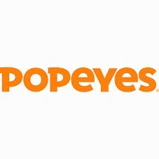 Popeyes Louisiana Kitchen