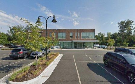 Vision Essentials Optical Center | Kaiser Permanente Haymarket Crossroads Medical Center