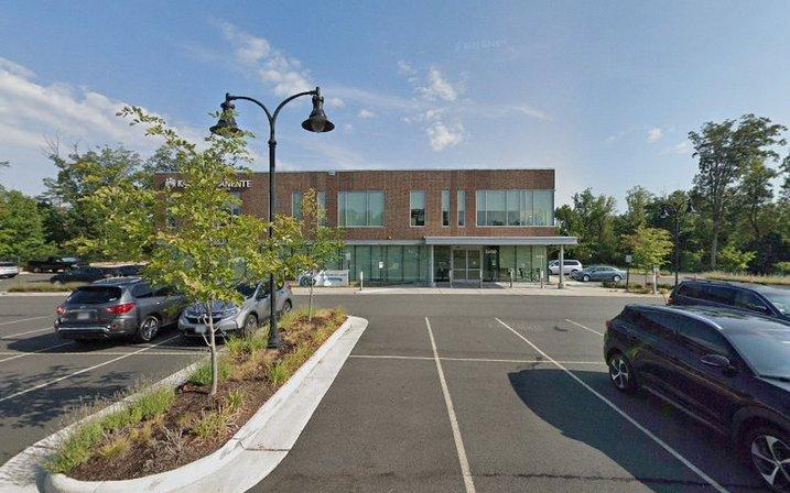 Vision Essentials Optical Center | Kaiser Permanente Haymarket Crossroads Medical Center