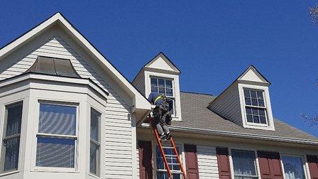 Dulles Roofing