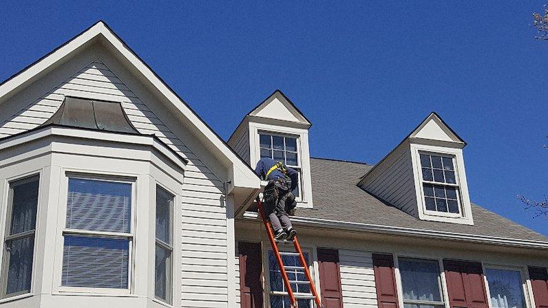 Dulles Roofing