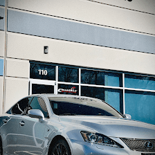 Chantilly Auto Sales, Inc