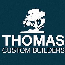 Thomas Custom Builders