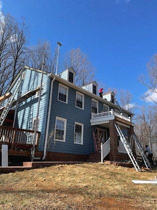 CENTURY SIDING CO., INC.
