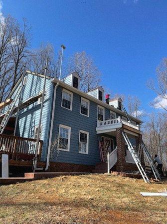 CENTURY SIDING CO., INC.